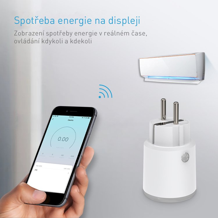 CEL-TEC A2Z-C ZigBee Tuya