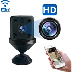 CEL-TEC Cube Cam 33 Mini Tuya 