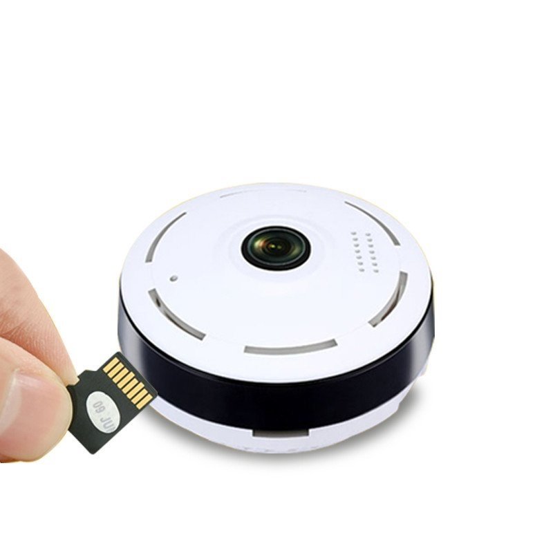 CEL-TEC Disk 360 WiFi 1705-049