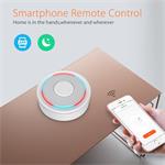 CEL-TEC E90-C ZigBee / LAN / Apple Homekit / centrálna jednotka Tuya