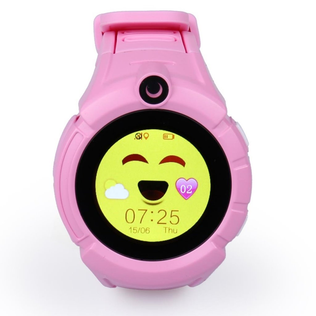 CEL-TEC GW600 Pink
