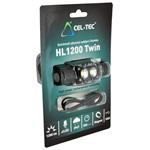 CEL-TEC HL1200 Twin 2010-077