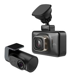 CEL-TEC K7 Dual GPS