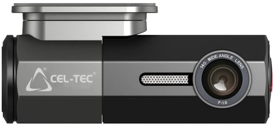 CEL-TEC Red Cobra Wi-Fi Magnetic