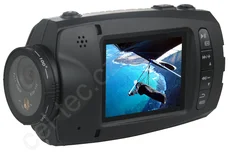CEL-TEC Sportovní kamera HD-96