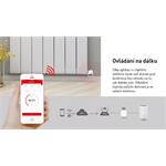 CEL-TEC TH01-Z ZigBee Tuya termostatická hlavice