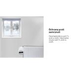 CEL-TEC TH01-Z ZigBee Tuya termostatická hlavice