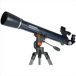Celestron AstroMaster LT 70AZ (28271150)