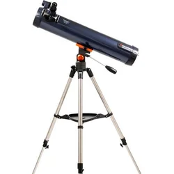Celestron AstroMaster LT 76AZ (28271200) - Dalekohledy