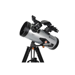 Celestron StarSense Explorer LT 127/1000 AZ teleskop zrcadlový (22453)