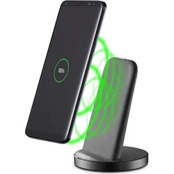CellularLine WIRELESS FAST CHARGER STAND S USB-C WIRELESSTANDTYCK