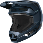 celoobličejová přilba ABUS HiDrop midnight blue vel.L (59-60)