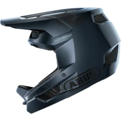 celoobličejová přilba ABUS HiDrop midnight blue vel.M (57-58)