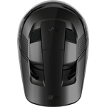 celoobličejová přilba ABUS HiDrop shiny black vel.XL (61-62)
