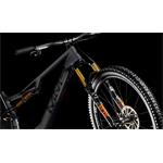 Celoodpružené elektrokolo MMR KAIZEN 00 - Graphite N Black - vel.S / 25/2026