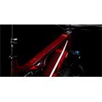 Celoodpružené elektrokolo MMR KAIZEN 10 - Liquid Red N Black - vel.L / 25/2026