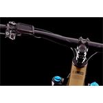 Celoodpružené elektrokolo MMR KAIZEN 30 - Pearl Moss N Black - vel.L / 2024