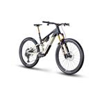 Celoodpružené elektrokolo MMR LYTH 00 - Fade - vel.L 2026