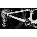 Celoodpružené elektrokolo MMR LYTH 00 - Fade - vel.M 2026