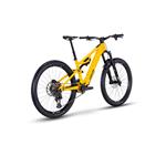 Celoodpružené elektrokolo MMR LYTH 10 - Ember - vel.L 2026