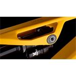Celoodpružené elektrokolo MMR LYTH 10 - Ember - vel.S 2026