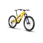 Celoodpružené elektrokolo MMR LYTH 30 - Ember - vel.M 2026