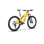 Celoodpružené elektrokolo MMR LYTH 30 - Ember - vel.S 2026