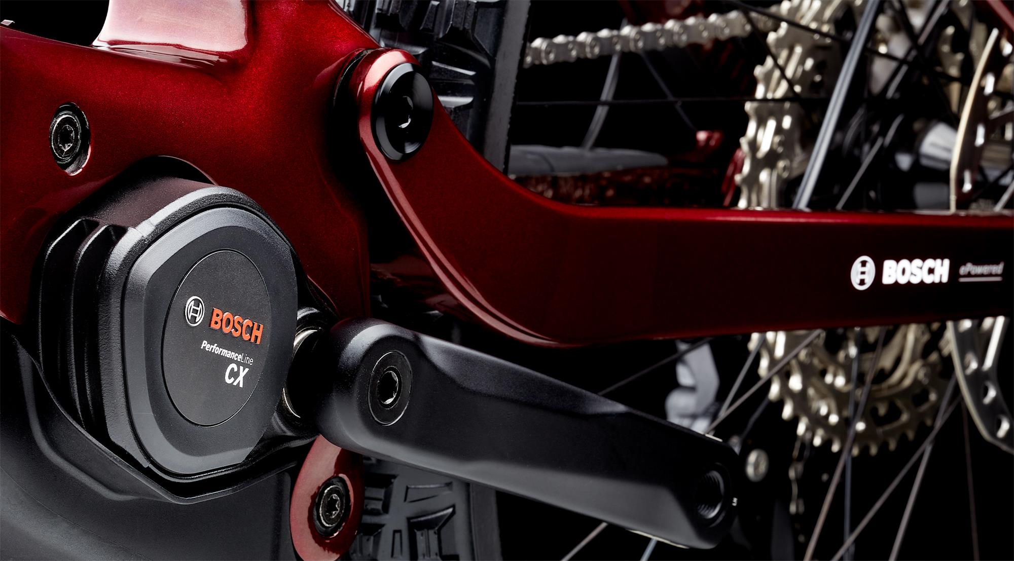 Celoodpružené elektrokolo  MMR QUERCUS 150 10 - BRAVO - vel.L 2025