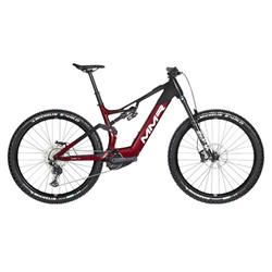Celoodpružené elektrokolo  MMR QUERCUS 150 10 - BRAVO - vel.M 2025