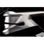 Celoodpružené elektrokolo MMR X-BOLT 120 00 - Black N Sparkling Glass - vel.M / 23/2024