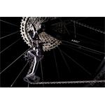 Celoodpružené elektrokolo MMR X-BOLT 120 30 - Black N Sparkling Glass - vel.L / 23/2024