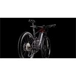Celoodpružené elektrokolo MMR X-BOLT 140 00 - Liquid Red N Black - vel.M / 2024