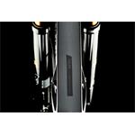 Celoodpružené kolo MMR KENTA 00 - Graphite Black N Red - vel.L / 25/2026