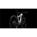 Celoodpružené kolo MMR KENTA 00 - Light Grey N Black - vel.L / 2024
