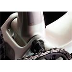 Celoodpružené kolo MMR KENTA 00 - Pearlwhite N Black - vel.L / 23/2024