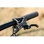 Celoodpružené kolo MMR KENTA 10 - Carbon N Chrome - vel.M / 2024