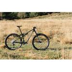 Celoodpružené kolo MMR KENTA 10 - Carbon N Chrome - vel.M 24/2025