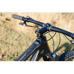 Celoodpružené kolo MMR KENTA 10 - Carbon N Chrome - vel.S 24/2025