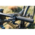 Celoodpružené kolo MMR KENTA 10 - Carbon N Chrome - vel.S 24/2025
