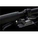 Celoodpružené kolo MMR KENTA 10 - Light Grey N Black - vel.M / 2024