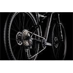 Celoodpružené kolo MMR KENTA 30 - Carbon N Chrome - vel.M / 25/2026