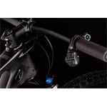 Celoodpružené kolo MMR KENTA 30 - Carbon N Chrome - vel.S 24/2025