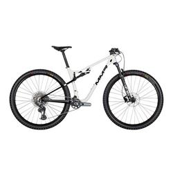 Celoodpružené kolo MMR KENTA 30 - Light Grey N Black - vel.S  24/2025