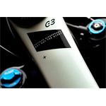 Celoodpružené kolo MMR KENTA 30 - Pearlwhite N Black vel.L 2023