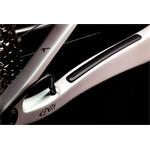 Celoodpružené kolo MMR KENTA 50 - Pearlwhite N Black vel.M / 23/2024