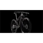 Celoodpružené kolo MMR KENTA 70 - Carbon N Chrome - vel.L 24/2025