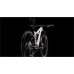 Celoodpružené kolo MMR KENTA 70 - Light Grey N Black - vel.L / 2024