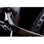 Celoodpružené kolo MMR KENTA SL 10 - Black N Copper vel.L / 2024