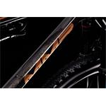 Celoodpružené kolo MMR KENTA SL 10 - Black N Copper vel.L / 2024