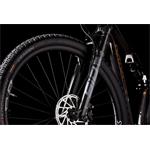 Celoodpružené kolo MMR KENTA SL 30 - Black N Copper - vel.L / 23/2024